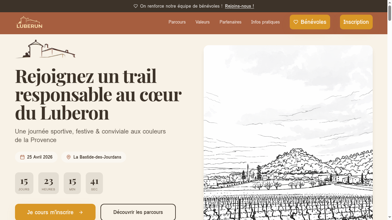 Luberun